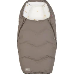 Voksi® Urban Kørepose - Walnut Urban Wings