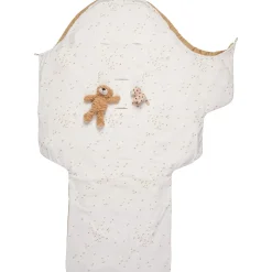 Voksi® Warm Beige Classic+ Warm Beige Flying