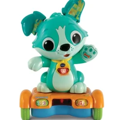 Vtech Baby Chase Me Puppy