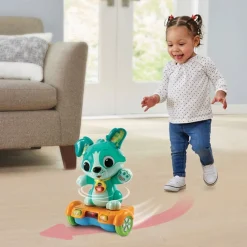 Vtech Baby Chase Me Puppy