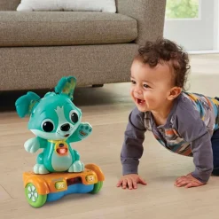Vtech Baby Chase Me Puppy