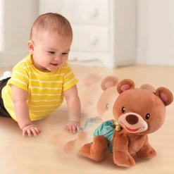 Vtech Baby Kravlebamse