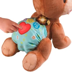 Vtech Baby Kravlebamse