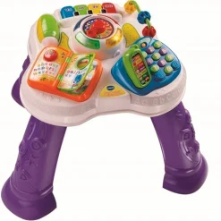 Vtech Baby Leg og Lær Aktivitetsbord