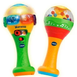 Vtech Baby Maracas