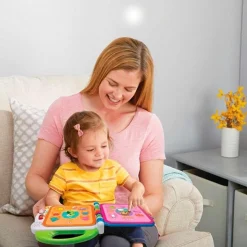 Vtech Baby Mine Første 100 Ord
