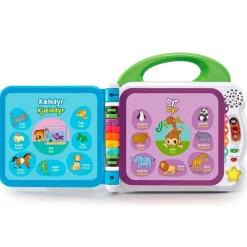 Vtech Baby Mine Første 100 Ord