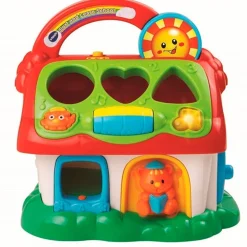 Vtech Baby Putteskole