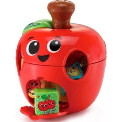 Vtech Sjov med Sortering Æble