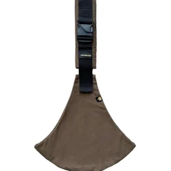 Wildride The Toddler Swing Bæresele Basic Brown