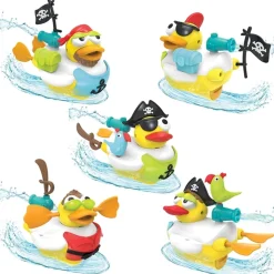 Yookidoo Badeand Pirat