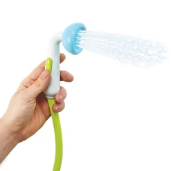 Yookidoo Elefant Bruser Blå