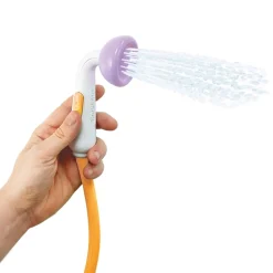 Yookidoo Elefant Bruser Lilla