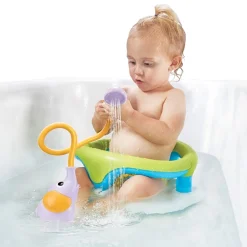 Yookidoo Elefant Bruser Lilla