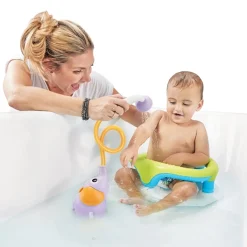 Yookidoo Elefant Bruser Lilla