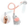 Yookidoo Elefant Bruser Rosa