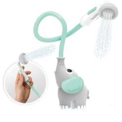 Yookidoo Elefant Bruser Turkis