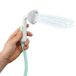 Yookidoo Elefant Bruser Turkis