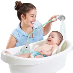 Yookidoo Elefant Bruser Turkis