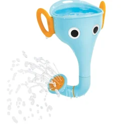 Yookidoo FunEleFun Fill 'N' Sprinkle Blå