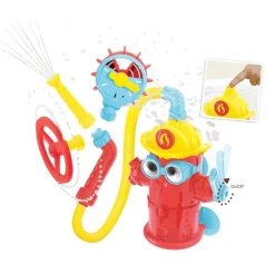 Yookidoo Ready Freddy Spray 'N' Sprinkle