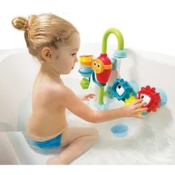 Yookidoo Spin 'N' Sort Spout Pro