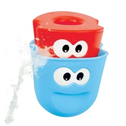 Yookidoo Spin 'N' Sort Spout Pro