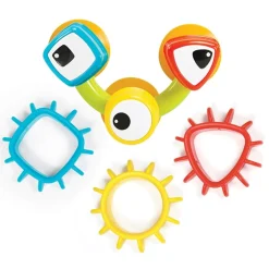 Yookidoo Spin 'N' Sort Water Gear