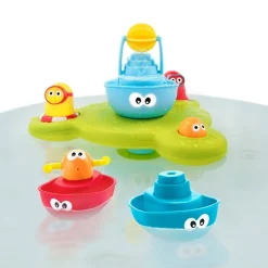 Yookidoo Stack 'n' Spray Tub Fountain
